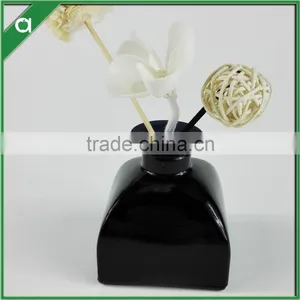Colorful Yurt 100ml Glass Bottle for Reed Diffuser Oil thumbnail-3