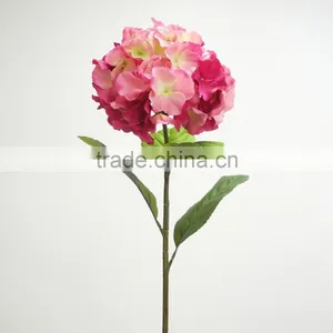 Artificial Lavender Flowers Decorative Artificial Flower Table Centerpiece thumbnail-4