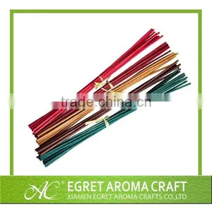2015 Factory Price Customized Shape& Color Home Decorative Reed Diffuser Stick thumbnail-1