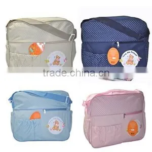 Pretty Baby Diaper Nappy Bag Mummy Bag thumbnail-1