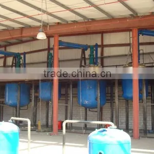 Chemical Equipment Unsaturated Polyester Resin Production Line thumbnail-4