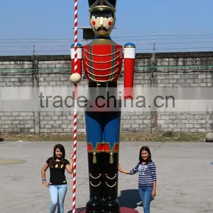 Toy Soldier 16ft thumbnail-1