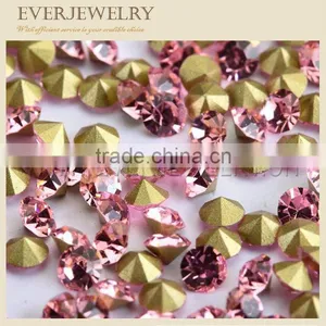 Crystal Rhinestone thumbnail-1