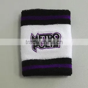 Custom Sports Wristbands thumbnail-1