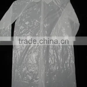 PE VISITOR COAT thumbnail-1