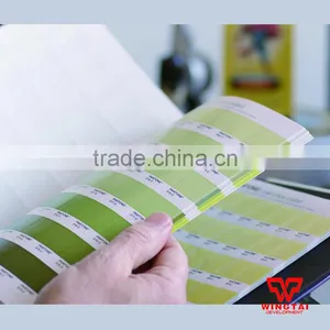 Pantone C/U Solid Chips GP1606N For Printing thumbnail-4