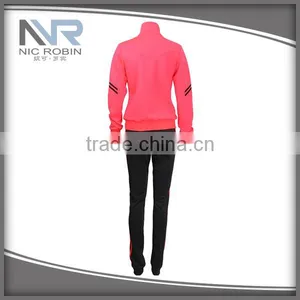 Wholesale Latest Design Fashion New Style Latest Design Tracksuit thumbnail-3