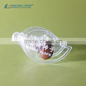 Personalized Seamless PVC Vacuum Seed Promotion Gift thumbnail-1