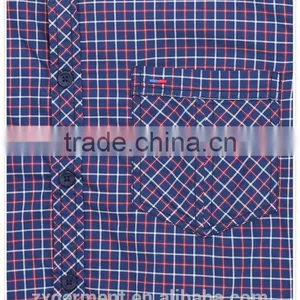 2017 Turkish Men Shirts/italian Men Shirts High Collar Shirts/top Men Shirt thumbnail-5