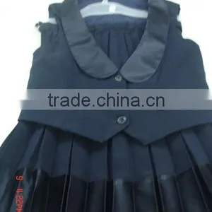 Beautiful Girls Short Skirt Suits Baby Skirt Suits thumbnail-1