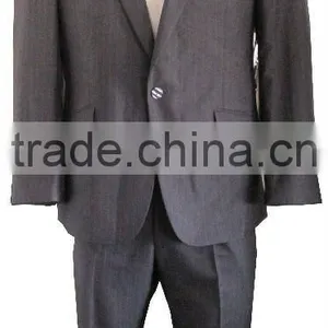 Men's Fashion Suits thumbnail-1