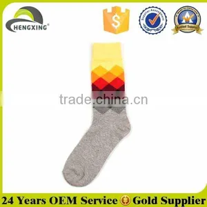3D Printed and Sublimation Printing Cotton Socks thumbnail-4