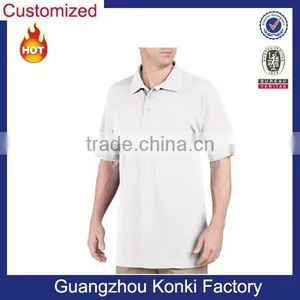 Men's Cool Short-Sleeve Polo Shirt thumbnail-1