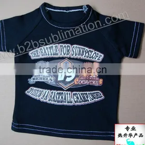 High Quality 75cm*30m Roll Eco Solvent Inkjet Transfer Paper for T-shirt thumbnail-1
