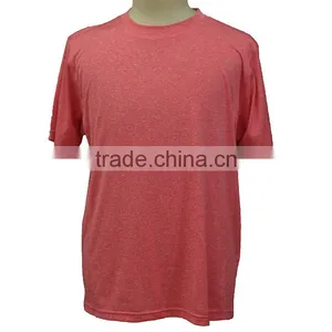 Custom China Supplier Breathable Pink Soccer Jerseys thumbnail-1