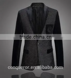 Latest Design Business Men Suit BSPS0504 thumbnail-1