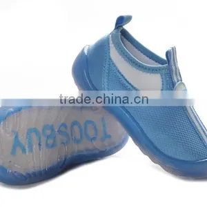 Relaxation Outdoor Casual Water Shoes Women High Quality, Adults Transparent Soles Casual Shoes Binding for Male Female thumbnail-1