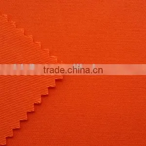Flame Retardant Fabric 260gsm EN11611 EN11612 Proban/CP FR thumbnail-4