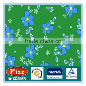 100% Cotton Printing Fabric T/C 65/35 Fabric New Pattern Dress Fabric thumbnail-1