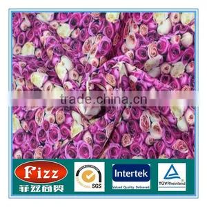 100 Ccotton Printing Fabric Cheap Price From China Supplier thumbnail-1