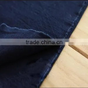 100%cotton Dark Color Textile Fabric and Hight Weight With Low Price thumbnail-4