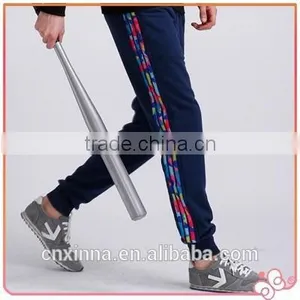 2016 Hot Sale Fleece Wholesale Men Custom Jogger Sweatpants thumbnail-2