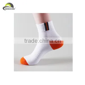 Custom Running Socks/Bulk Wholesale Socks/Custom Absorb Socks thumbnail-1
