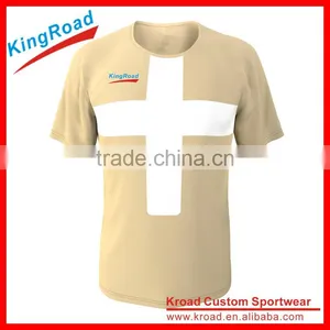 2016 OEM Running Wear / Running Tee Shirts thumbnail-1