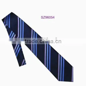 Men's Tie/polyester Necktie Fashion Necktie thumbnail-1