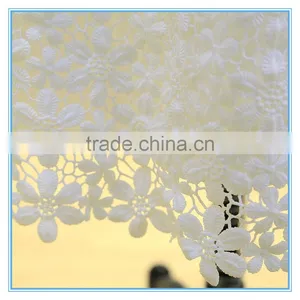Fashion Women Embroidery Lace Wedding Bridesmaid Dress thumbnail-6