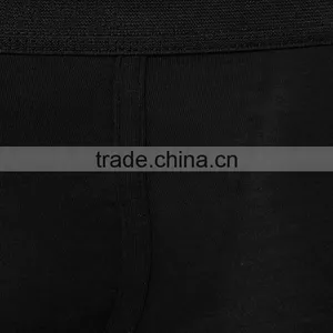 TOP Sale Mens Elastic Underwear With Elastic Band thumbnail-4