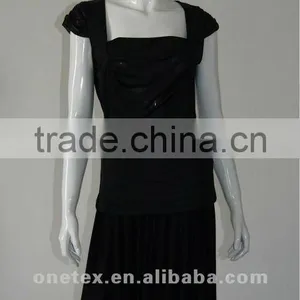 Ladies Knitted Top thumbnail-1
