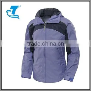 Kids 100% Nylon Waterproof Sports Jacket thumbnail-1