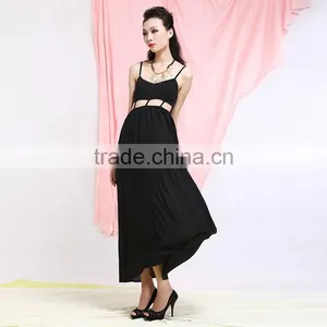 New Dress Design Womans Fashion,sexy Dress thumbnail-1