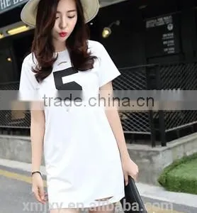 Wholesale Cheap Clothes Women Loose Designs thumbnail-1