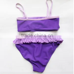 Open Hot Girl Sexy Nude Bikini Swimwear thumbnail-3