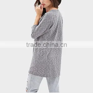 Women's Long Sleeves Sweater thumbnail-3