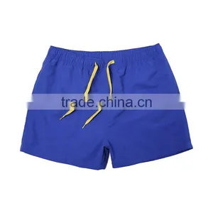 China Manufacturer Bulk Cheap Price Mens Blank Board Shorts Wholesale thumbnail-6
