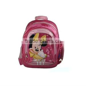 School Bag Promotional Children School Backpack thumbnail-1