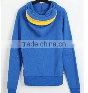 Couple Lover Custom Hoodie Sweatshirt thumbnail-5