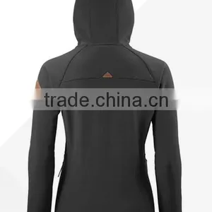 Ladies High Quality Outdoor Winter Warm Windproof Waterproof Breathable Jacket thumbnail-3