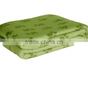 Home Beyond Goods Polar Fleece Suede Couch Sofa Cover thumbnail-3