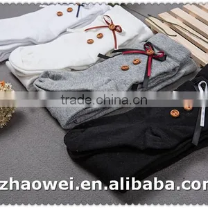 New Arrived High Quality Kids Cotton Tights thumbnail-2