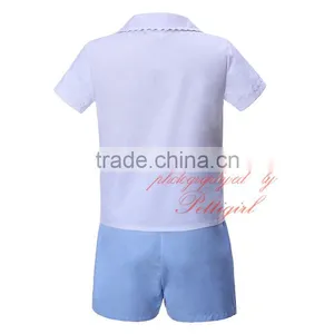 Free Sample Spanish Toddler Clothing Child Wear thumbnail-3