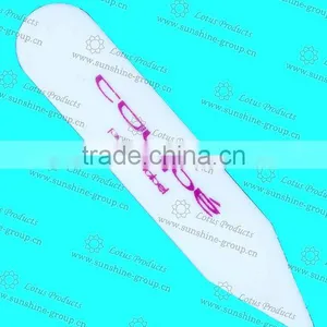 PET Plastic Collar Bone for Shirt Accessory thumbnail-1