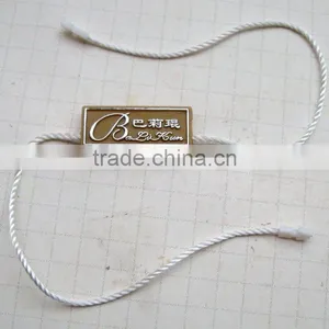 Plastic Hang Tag thumbnail-1