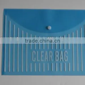 High Quality Hotsell Factory File Folder With Button thumbnail-1
