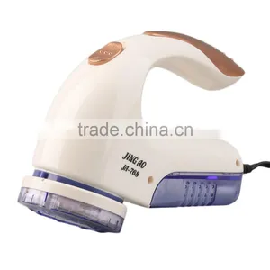 Portable Clothes Household Clothes Lint Pill Fluff Remover Fabrics Sweater Fuzz Shaver Plug-in thumbnail-3
