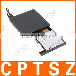 2016 Newest Slim External Usb 2.0 Cd-Rw Dvd Rom Combo Drive Writer thumbnail-2