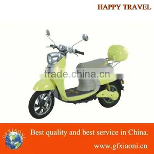 Foldable Electric Bicycle thumbnail-1